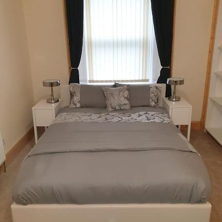 Edinburgh City Apartment Екстер'єр фото